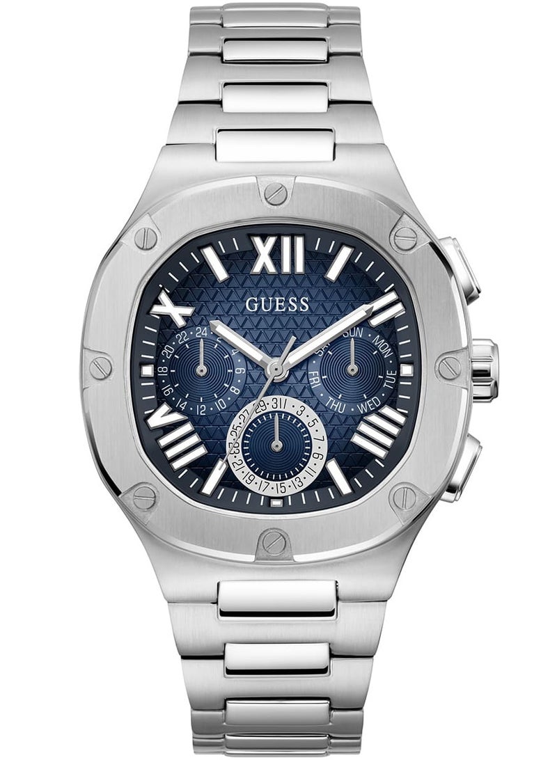 Guess Watch For Men GW0572G1 - Image 1