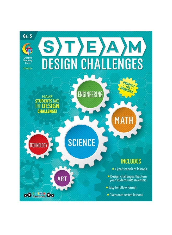 Creative Teaching Press Nges Resource Book, Educational Reading, Grade 5 (Creative Teaching Press 8212) 