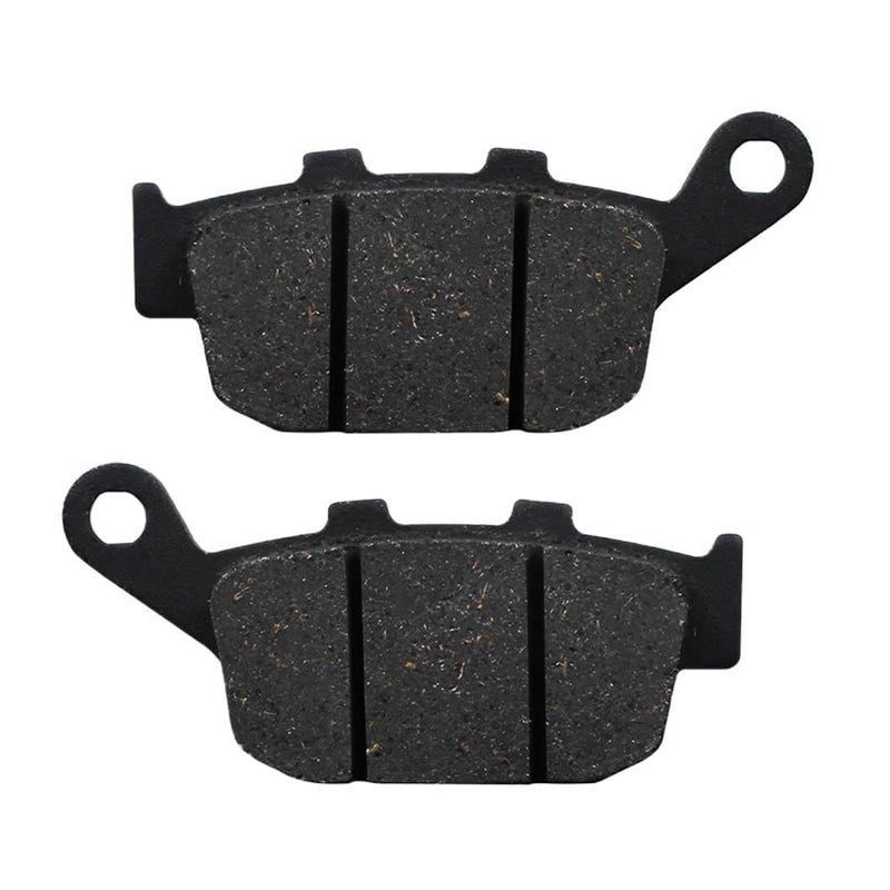 Motorcycle Rear Brake Pads For XL600V VV VX 1997 1999 XRV750 P R S T V W X Y 1994 2003 - Image 2