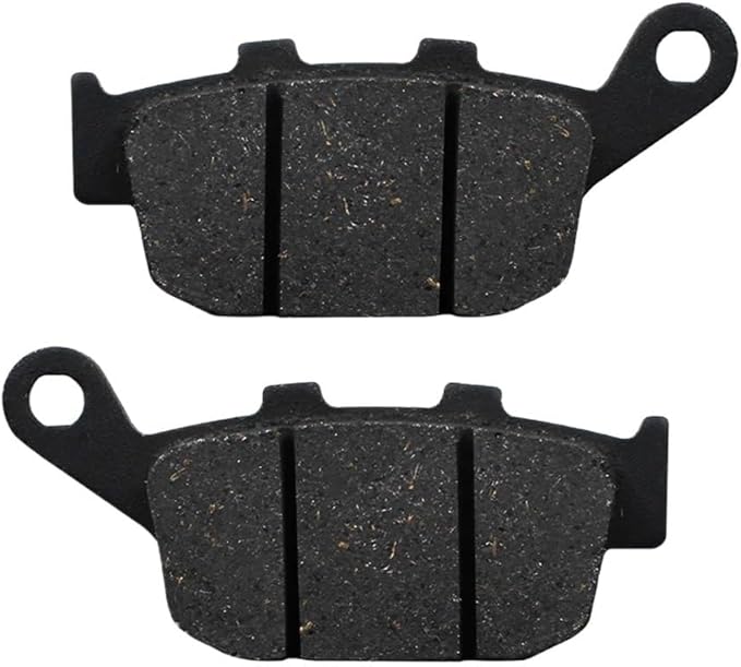 Motorcycle Rear Brake Pads For XL600V VV VX 1997 1999 XRV750 P R S T V W X Y 1994 2003 - Image 1