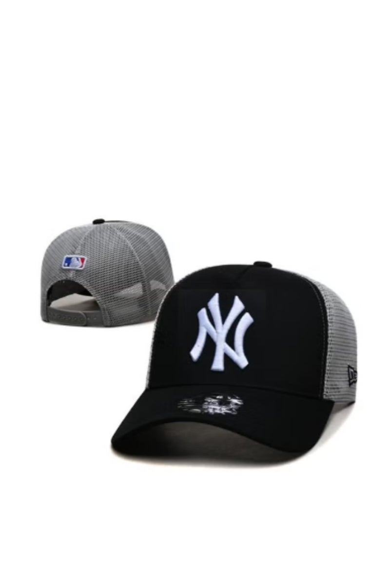 MLB NY Yankees Mesh - Back Trucker Cap