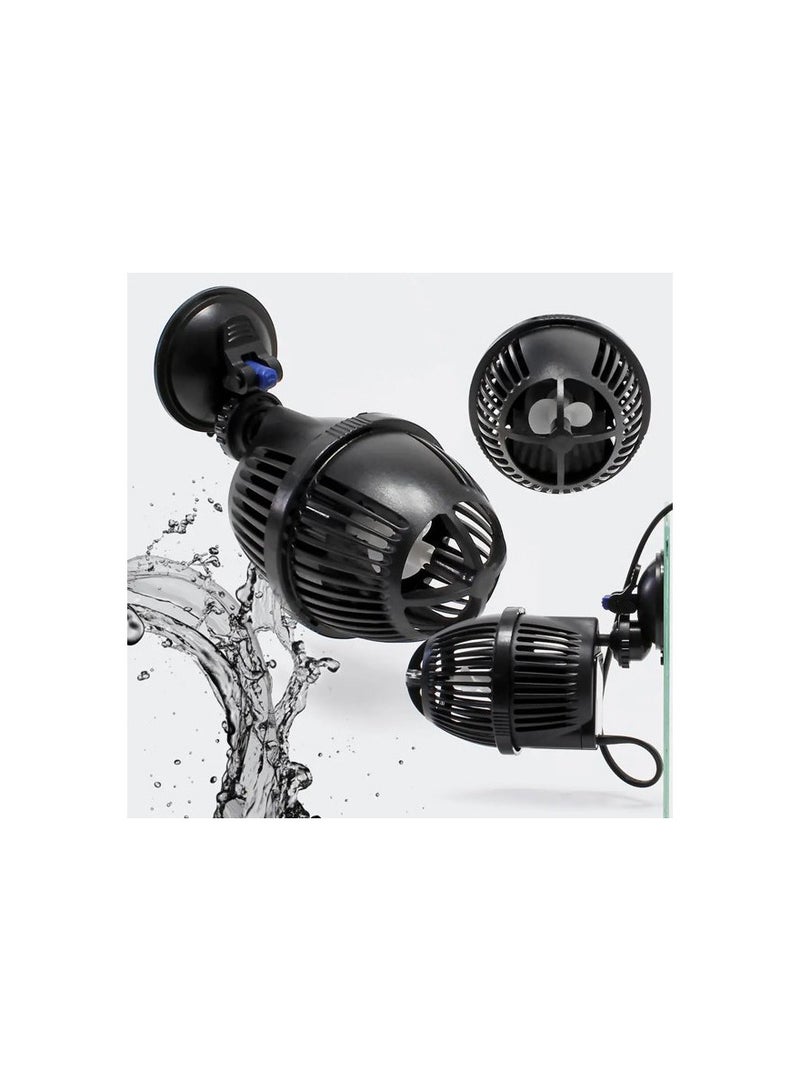 Aquarium wave generator 8W - Image 2