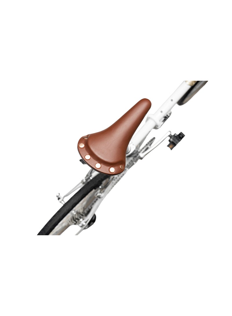 Dahon Folding bike Dahon Boardwalk D8 20'' White - Image 2