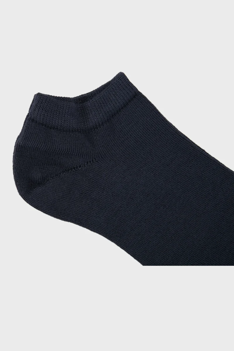 اكسي Soft Textured Bamboo Socks Men's Socks 6220001