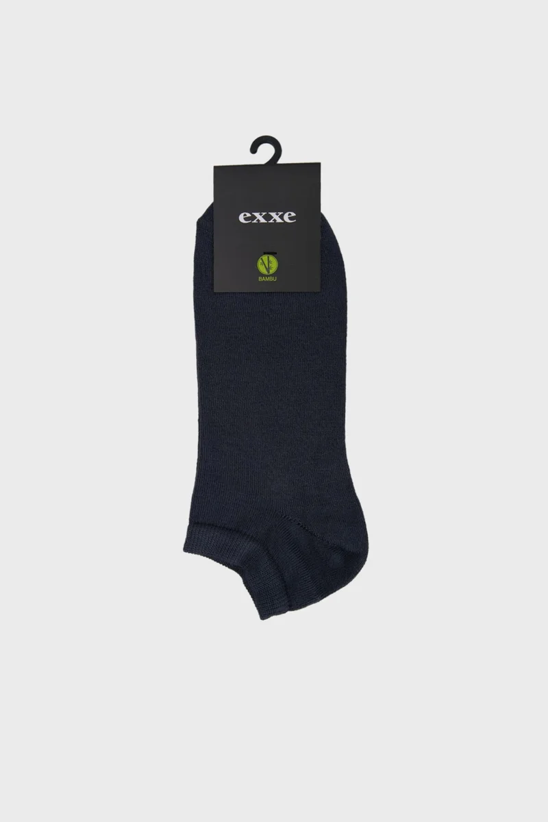 اكسي Soft Textured Bamboo Socks Men's Socks 6220001