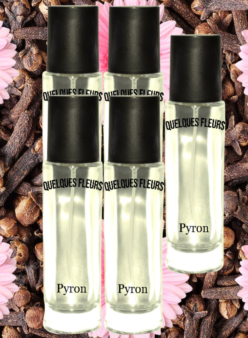 بيرون 5 قطع عطر كيلكوس فلور 30 مل EDP - Image 1