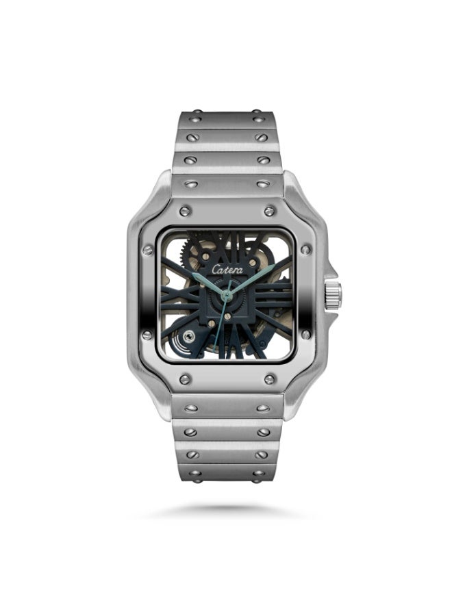 Men's Watch with a Stylish Design