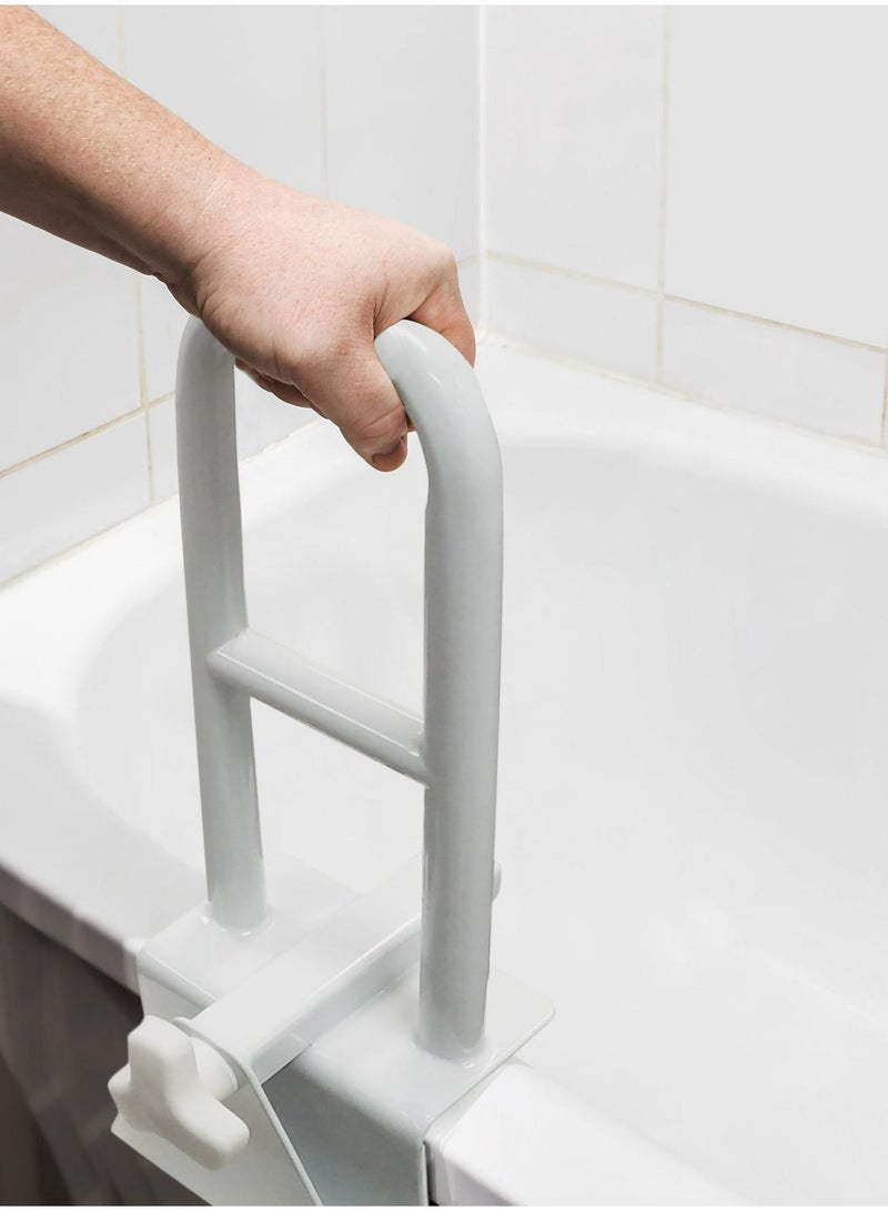 Bathtub Grab Bar - Image 2