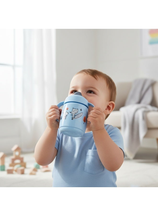 Tomme Tippee Tommee Tippee Trainer Sippee 300ml 6m+ - Image 1