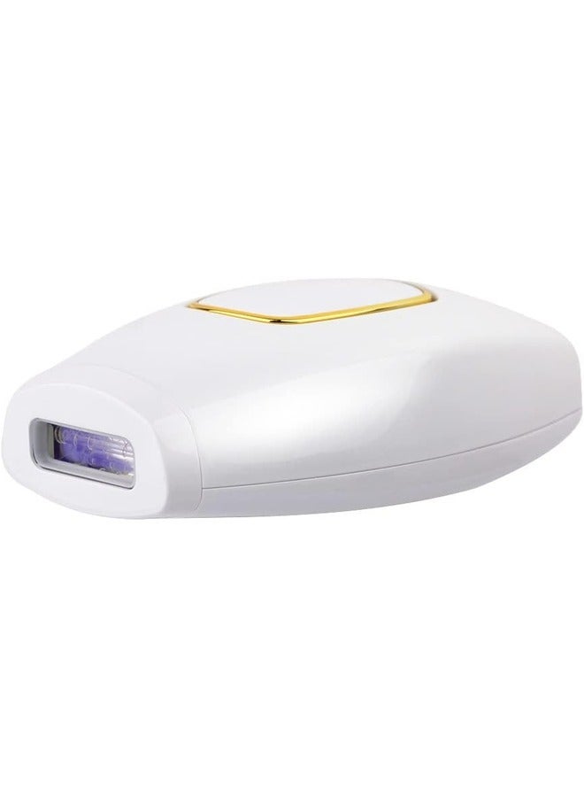 Generic New Painless Natural Hair Removal Device Safe, Easy to Clean and Reusable for Exfoliating Body, Arms and Legs  - Image 4
