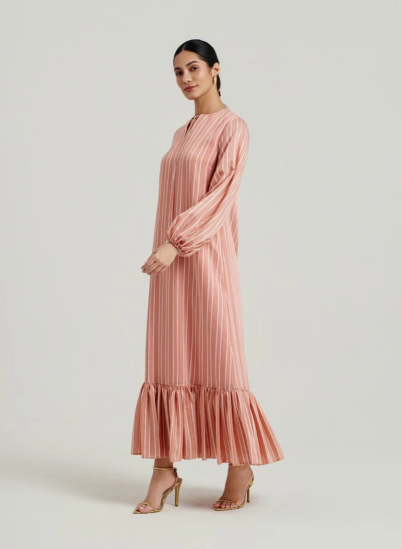 تشيس فستان حياة