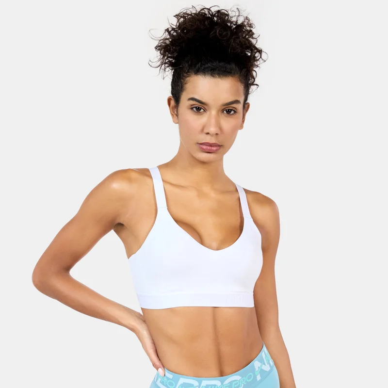 Nike Women's Indy Medium-Support Sports Bra