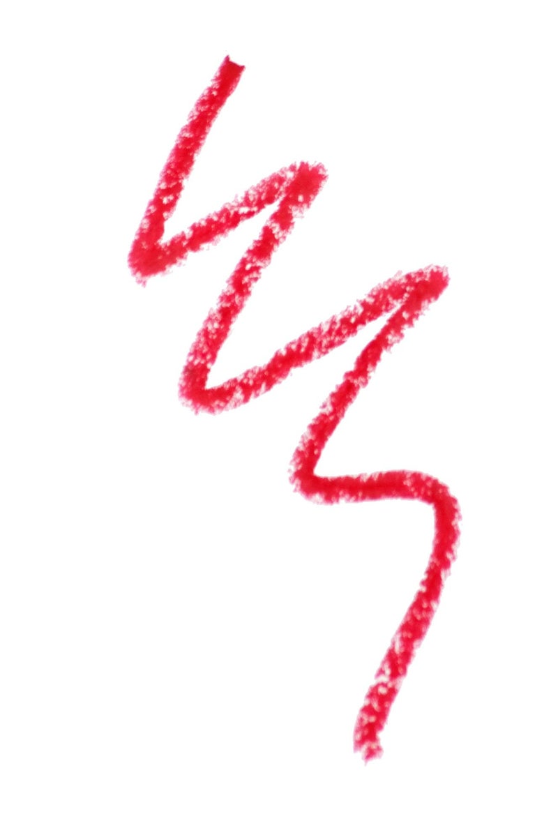 Zuzu Luxe Lip Pencil, Creamy Lipliner, long lasting, Infused with Jojoba Seed Oil and Aloe for ultra hydrated lips. Natural, Paraben Free, Vegan, Gluten-free,Cruelty-free, Non GMO, (1, Cherry) - Image 3