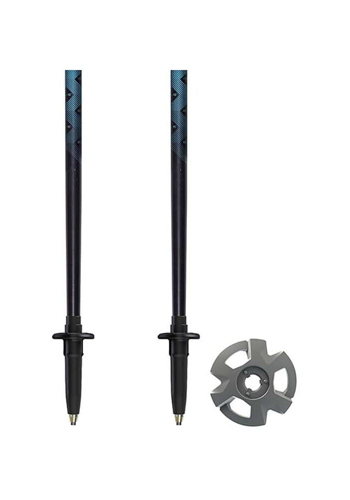 Masters SHERPA Trekking Poles - Ultra Strong - Image 4