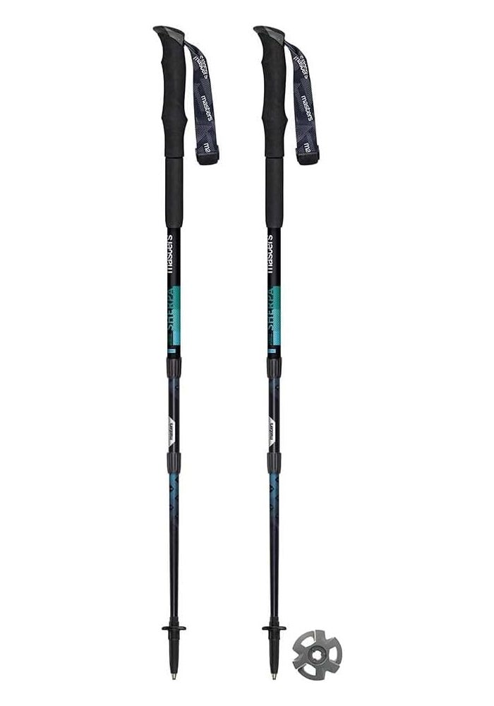 Masters SHERPA Trekking Poles - Ultra Strong - Image 2
