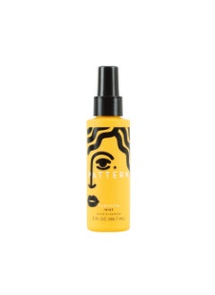 PATTERN PATTERN Beauty by Tracee Ellis Ross Hydrating Mist w Avocado Oil for Curly Hair 3a-4c, Travel Size, 3 fl oz 