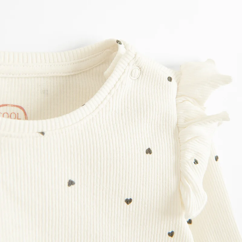 كول كلوب من سمييك CCG3200443 WHITE COTTON BLOUSE L/S