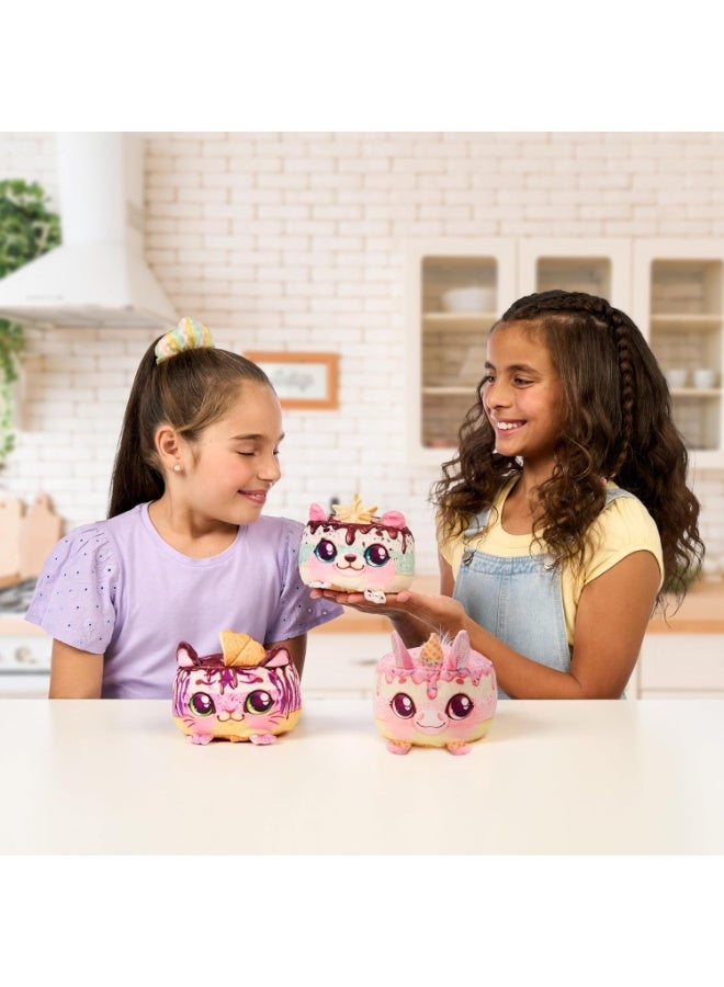 Cookeez Makery كوكيز ميكري فريزي كيك ثلاجة 23511 - Image 3