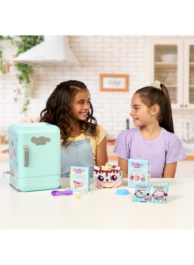 Cookeez Makery كوكيز ميكري فريزي كيك ثلاجة 23511 - Image 5