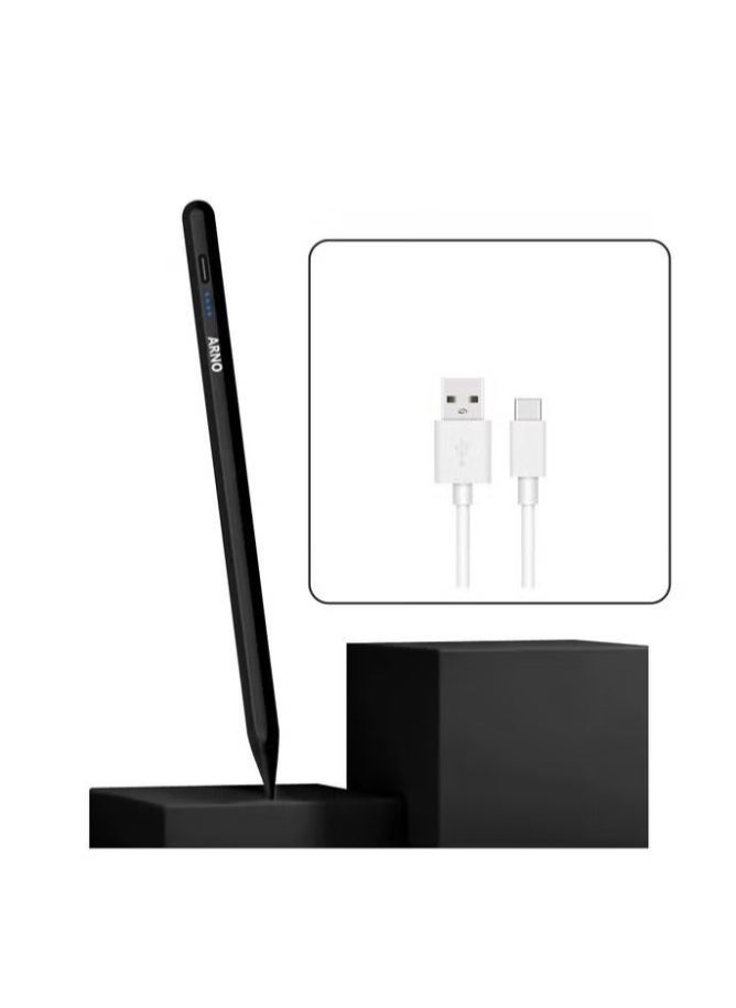 ARNOTEC Stylus Pen for Tablet Phone Stylus Pen for Android iOS Windows Stylus Accessories Universal  - Image 1