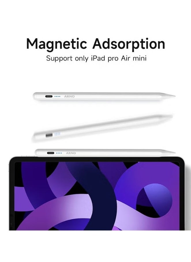 ARNOTEC Stylus Pen for Tablet Phone Stylus Pen for Android iOS Windows Stylus Accessories Universal  - Image 3
