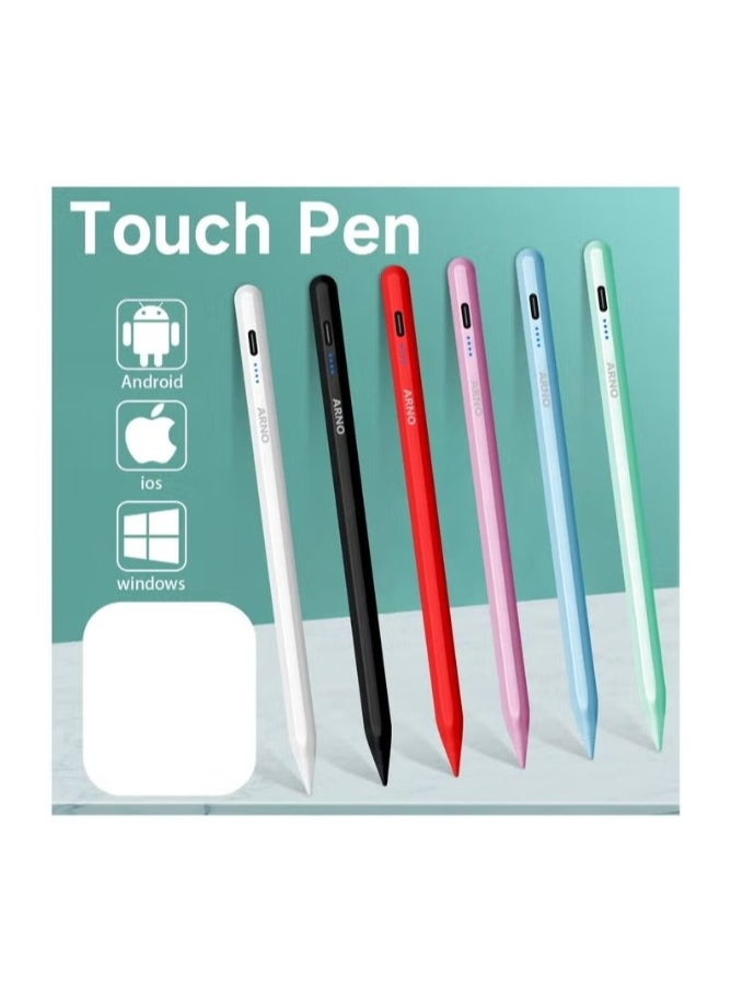ARNOTEC Stylus Pen for Tablet Phone Stylus Pen for Android iOS Windows Stylus Accessories Universal  - Image 4