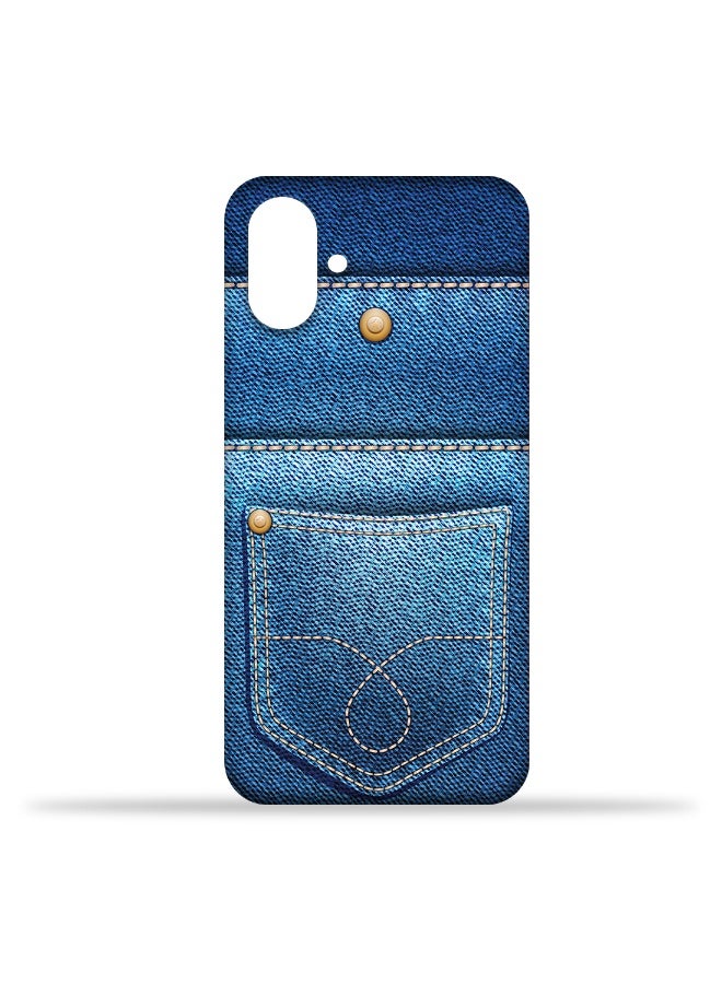 إيه إم سي ديزاين غطاء حماية لسامسونج جالاكسي ايه 07 4 جي - Image 2