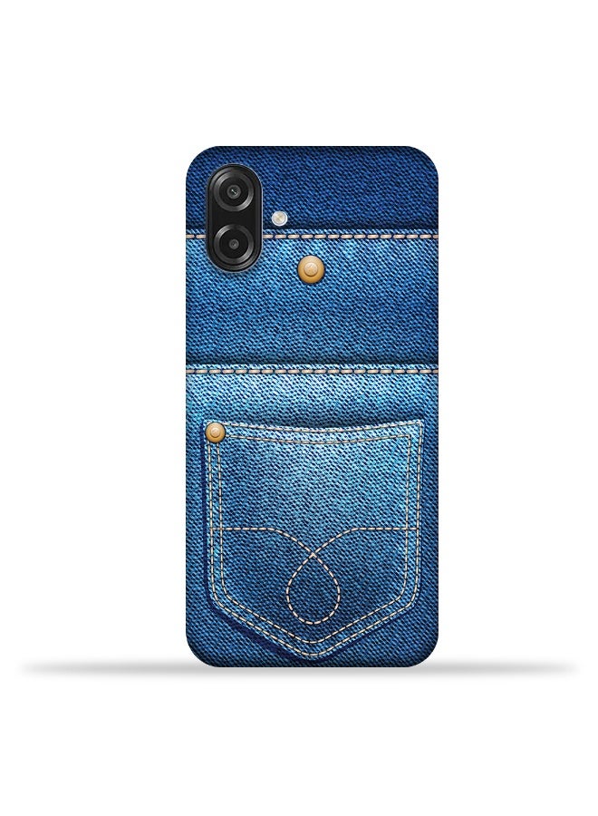 إيه إم سي ديزاين غطاء حماية لسامسونج جالاكسي ايه 07 4 جي - Image 1