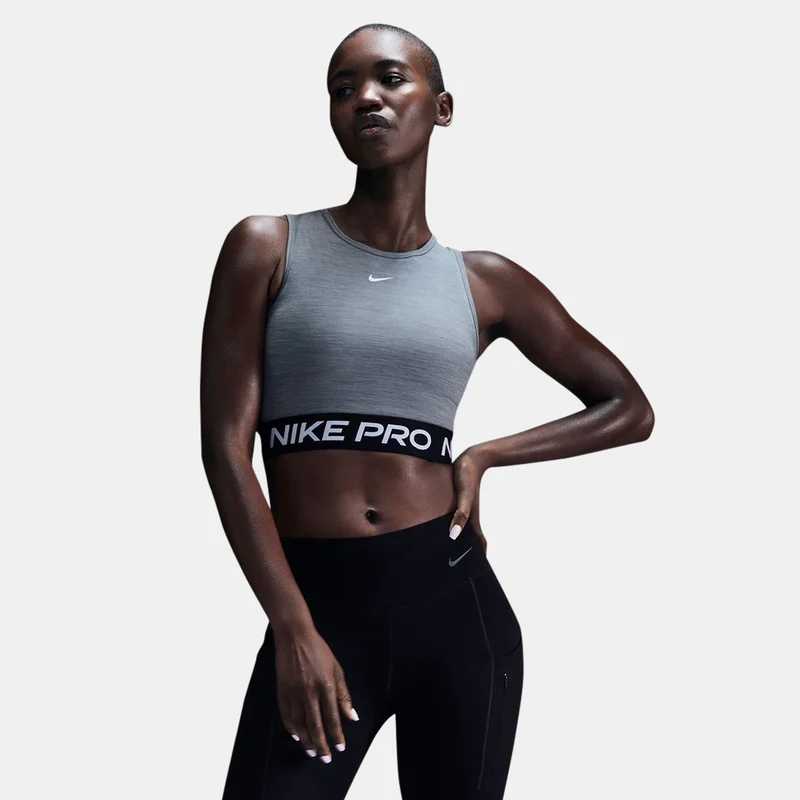 Nike Women's Pro Dri-FIT Crop Top