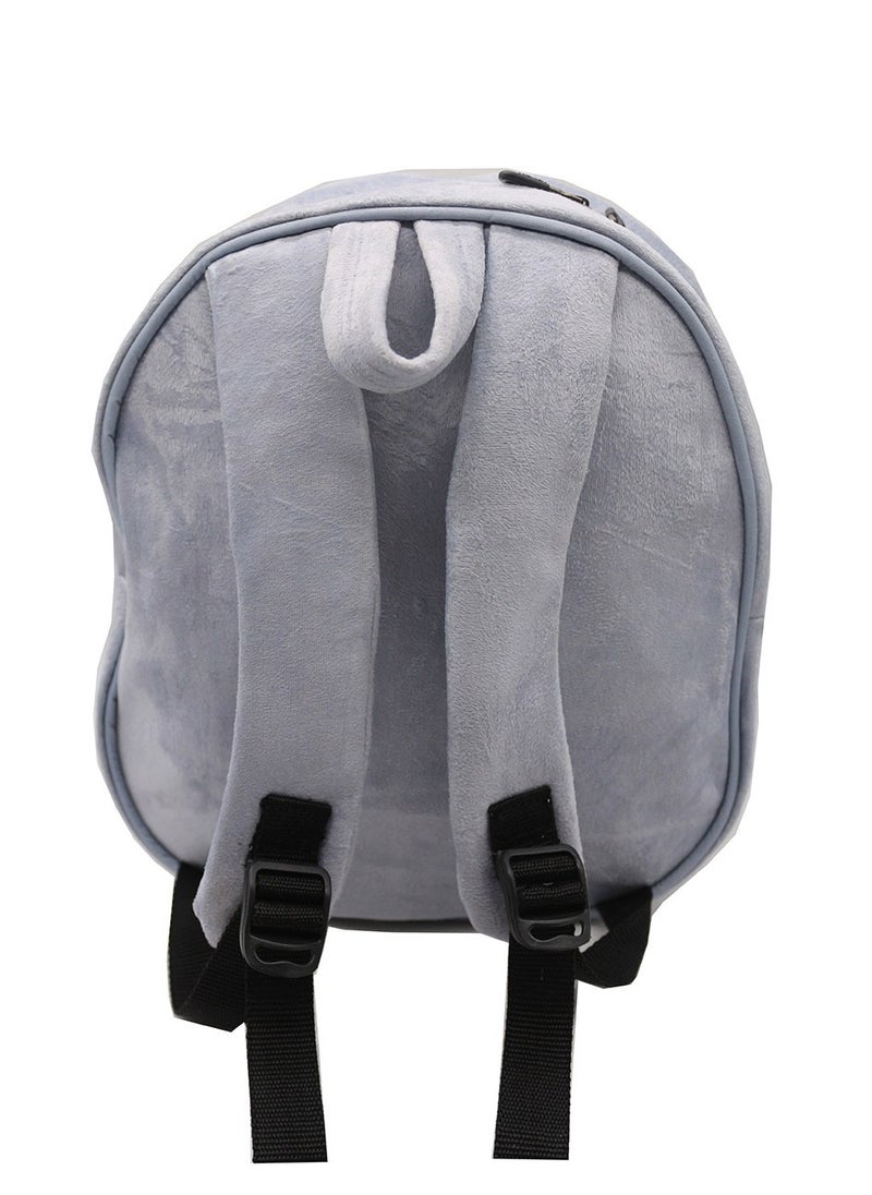 Gharibo Bags Baby bag Model 1 Paw Patrol Grey  - Image 3