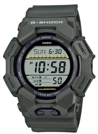 G-SHOCK Casual Digital Men's Watch - GD-010-3DR - pzsku/Z6AF19B8F02F094298851Z/45/_/1738137105/2e75a77d-7926-4971-87ed-6be82e078636