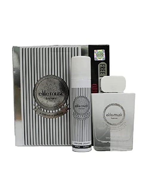 Elite Musk Forever EDP 100ml