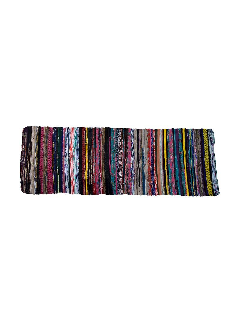 Egypt Antiques Handmade kilim rug made of 100% natural cotton in different sizes - Image 3