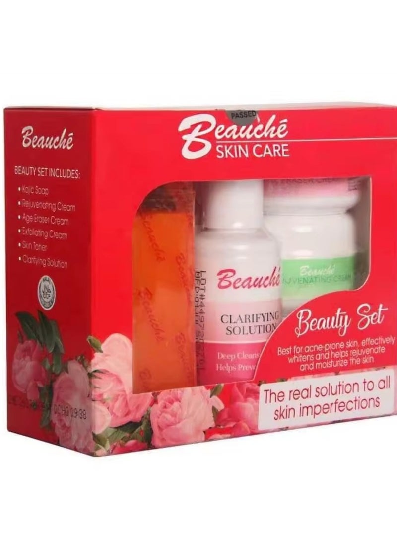 بيوشيه مجموعة بيوتي بيوتي - Image 1