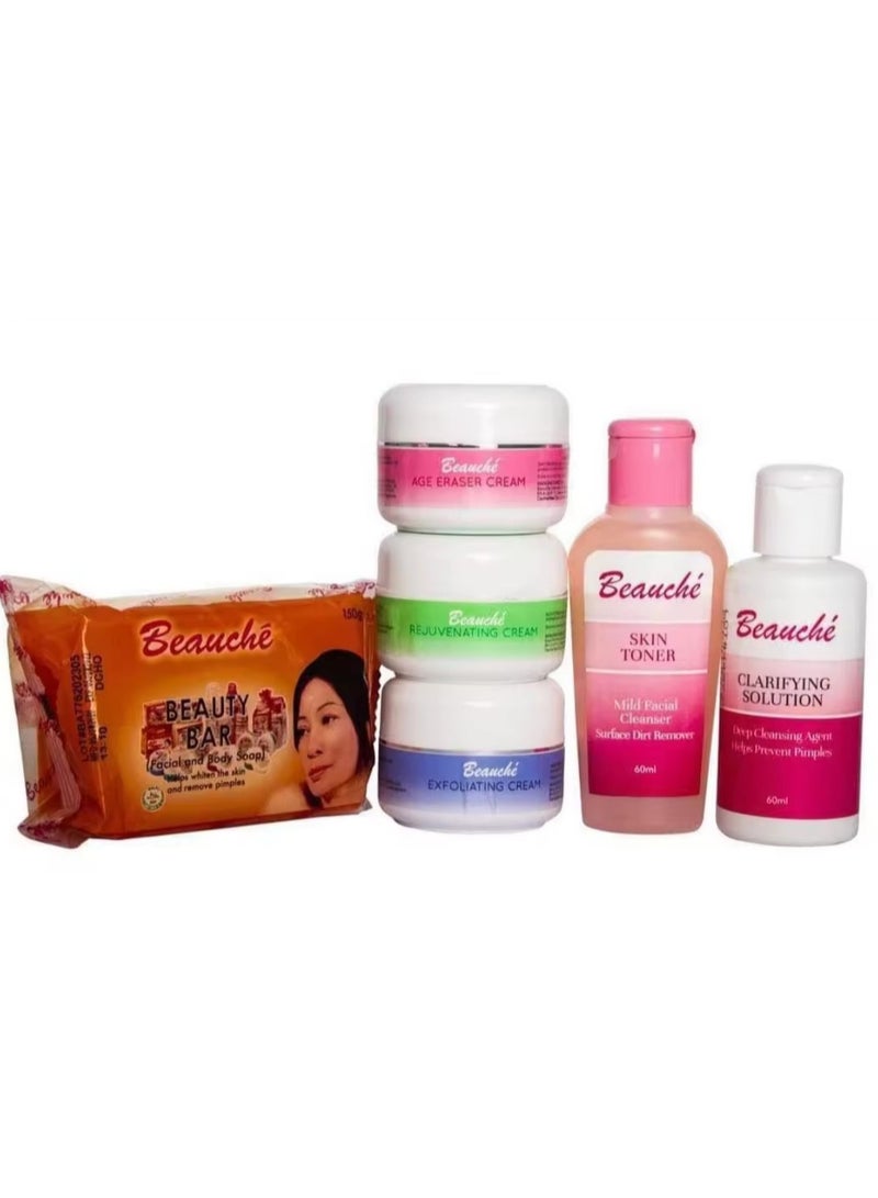 بيوشيه مجموعة بيوتي بيوتي - Image 3