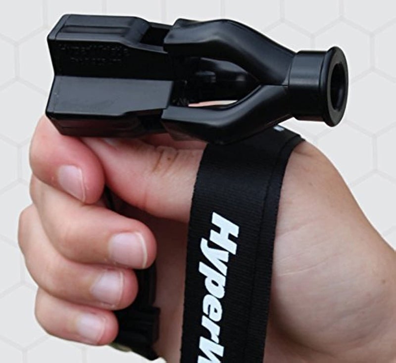 HyperWhistle Worlds loudest whistle up to 142db Loud, Very long range, For Referee, Coaches, Instructors, Sports, Teachers, Life Guard, Protection, Self Defense, Survival, Emergency uses - Image 1