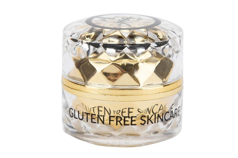 EPILYNX Vegan Allergen Free for Sensitive Skin EpiRadiance Sunrise Morning Eye Moisturizer Anti Aging Firming and Glowing Formula Niacinamide and Hyaluronic Acid EPILYNX by Dr Liia - Image 1