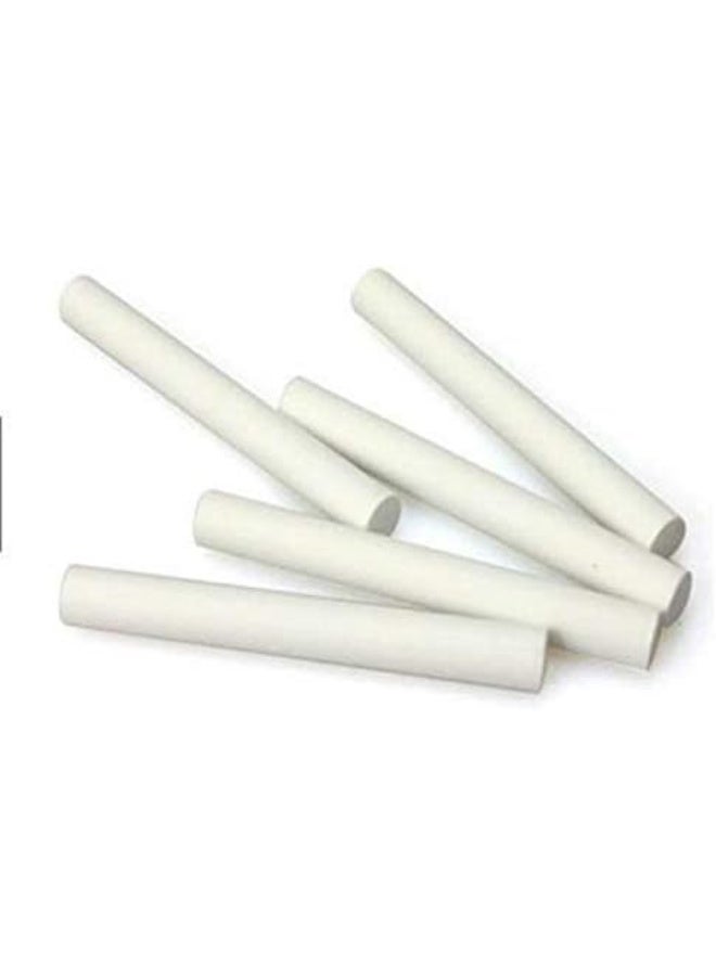 Solo 100-Piece Dustless Chalk White - Image 3