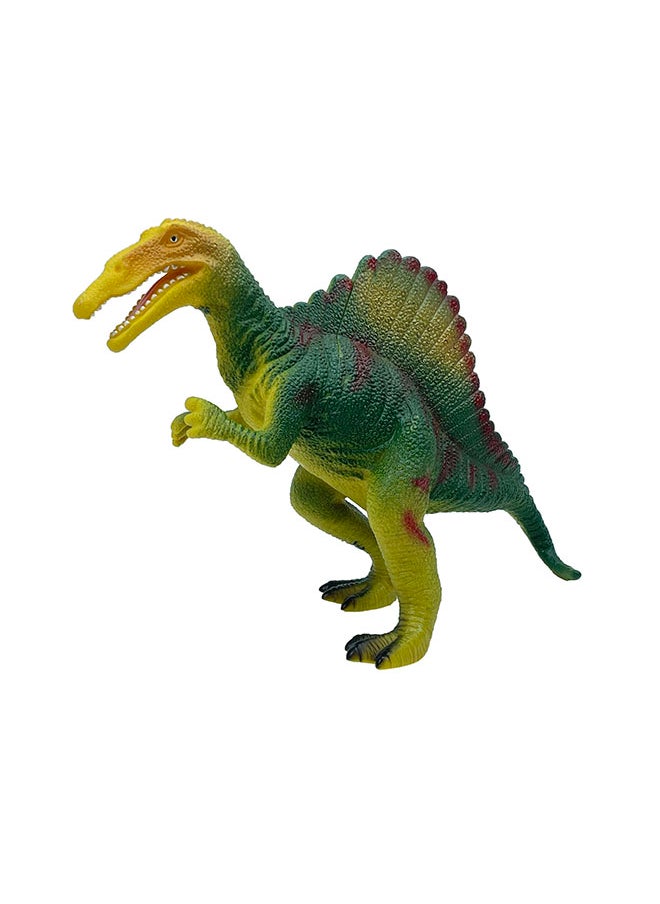 Galaxy Toys - Galaxy Spinosaurus Dinosaur Toy - 25 cm Realistic Model - Durable & Safe for Kids - Perfect for Play & Collecting - Image 1