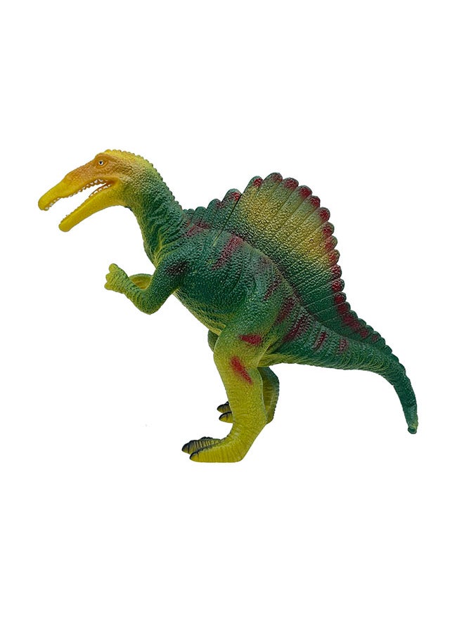 Galaxy Toys - Galaxy Spinosaurus Dinosaur Toy - 25 cm Realistic Model - Durable & Safe for Kids - Perfect for Play & Collecting - Image 1