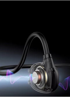 REMAX RB-S7 Wireless Headphones Sports Wireless Bluetooth Headphones, Light Weight & High Quality  - Image 2