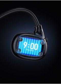 REMAX RB-S7 Wireless Headphones Sports Wireless Bluetooth Headphones, Light Weight & High Quality  - Image 3