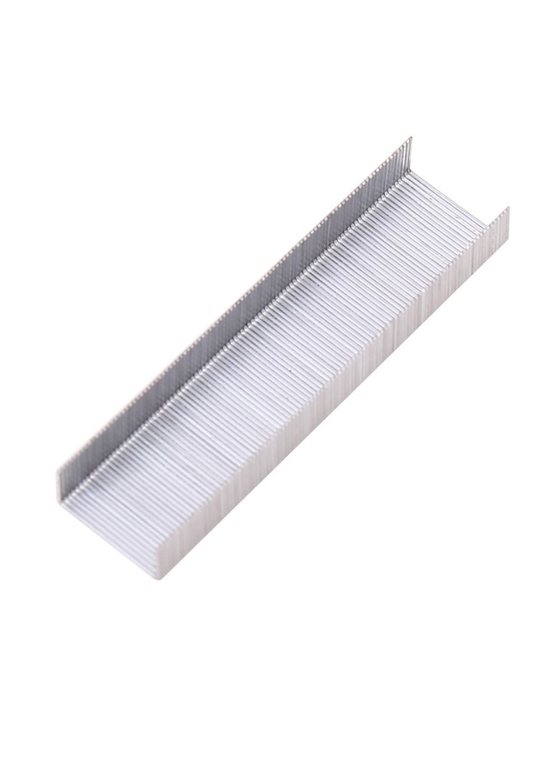 Deli 20-Pack Staple Wire 26/6 Size For Normal Desktop Staplers - Image 3