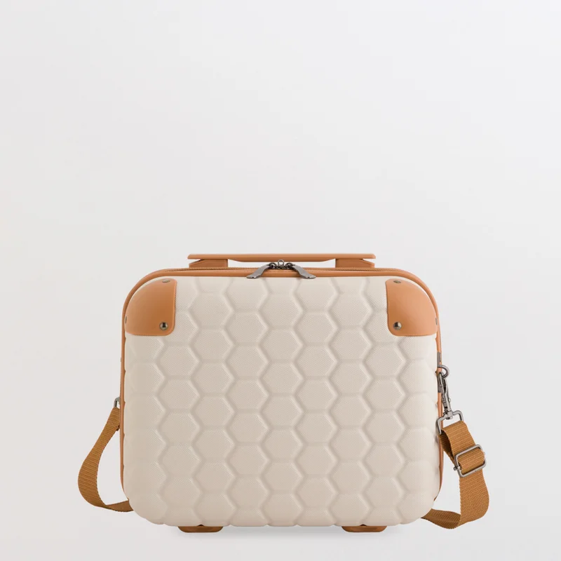 CARPISA Beauty Travel Case - Gotech Premium