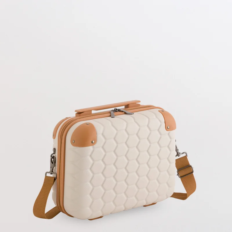 CARPISA Beauty Travel Case - Gotech Premium