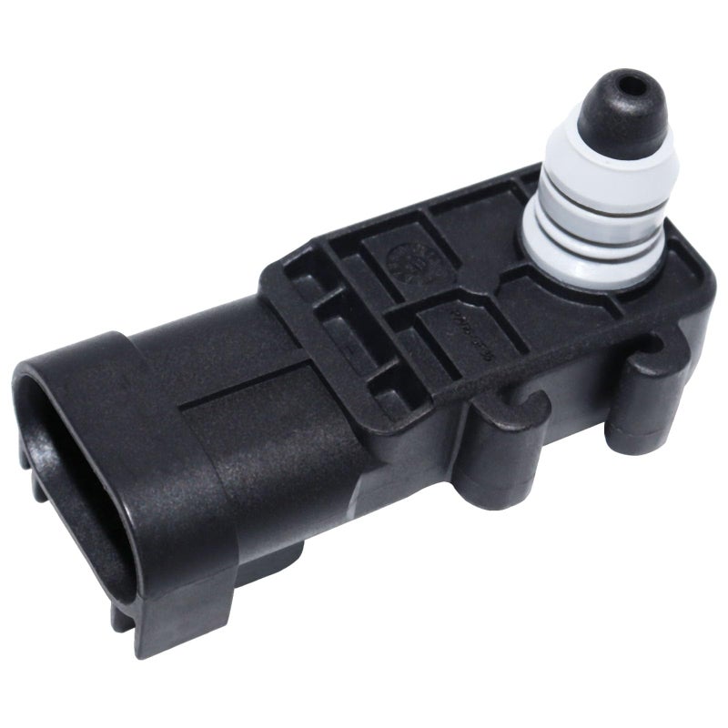 KEJSTED Fuel Tank Pressure Sensor 13502903 AS500 Compatible with Buick Chevrolet Impala Silverado Equinox Cobalt Cadillac GMC Sierra Yukon Hummer Pontiac G6 Saturn Saab 0261230162 5S13821 SU15227 - Image 3
