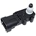 KEJSTED Fuel Tank Pressure Sensor 13502903 AS500 Compatible with Buick Chevrolet Impala Silverado Equinox Cobalt Cadillac GMC Sierra Yukon Hummer Pontiac G6 Saturn Saab 0261230162 5S13821 SU15227 - Image 2