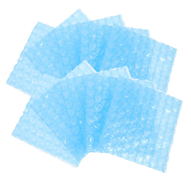 60 Double Walled Thick Protective Pouches For Moving Shipping Packaging Shockproof - Image 2