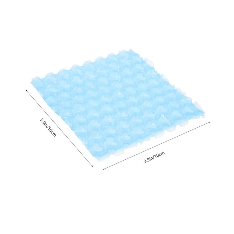 60 Double Walled Thick Protective Pouches For Moving Shipping Packaging Shockproof - Image 3