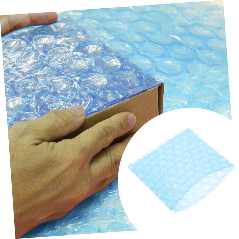 60 Double Walled Thick Protective Pouches For Moving Shipping Packaging Shockproof - Image 4